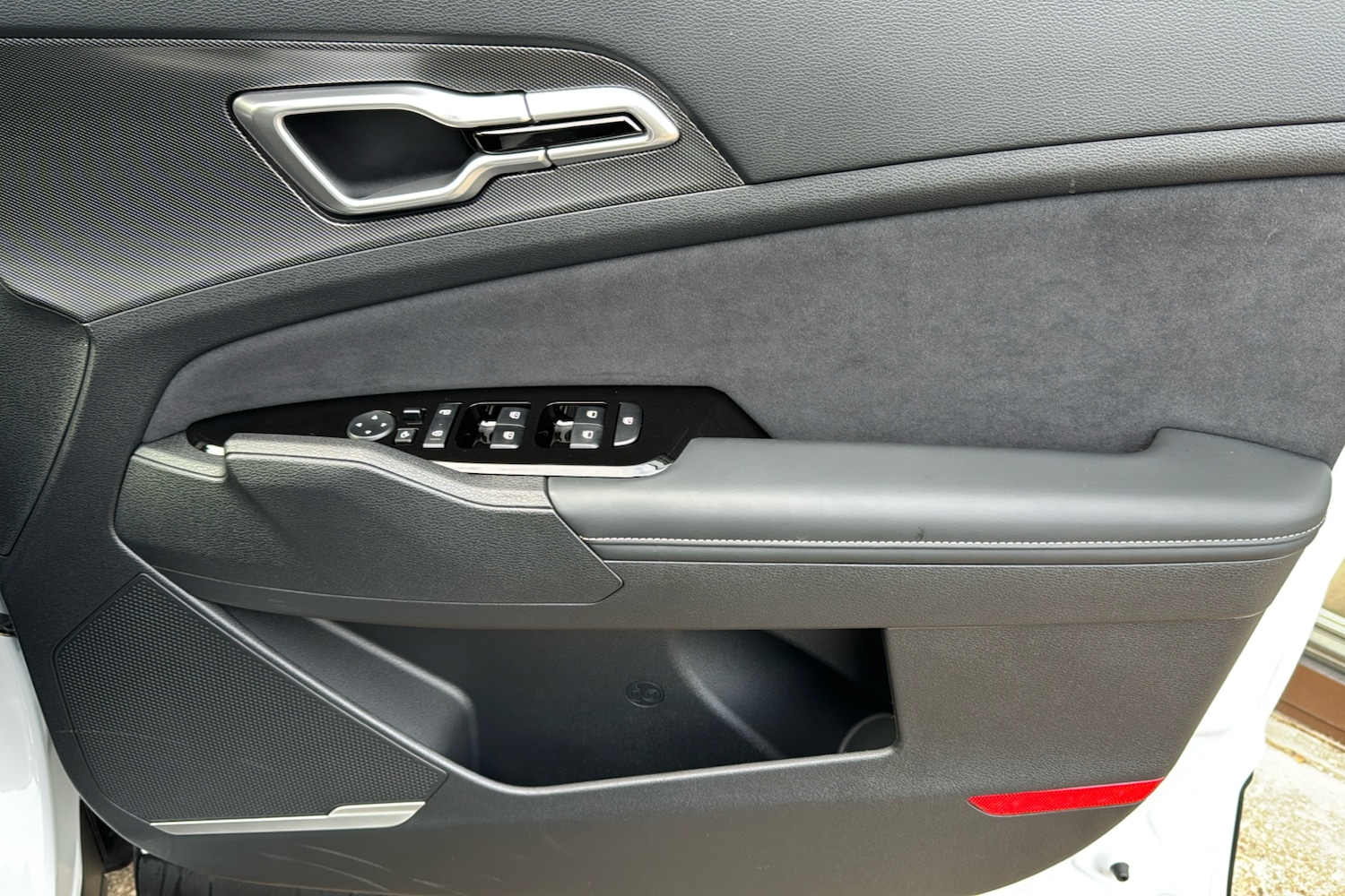 Used Kia Sportage 2025 for sale - 76461084: Photo 24