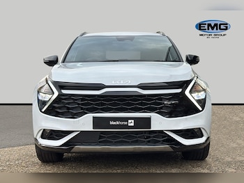 Used Kia Sportage 2025 for sale - 76461084: Photo