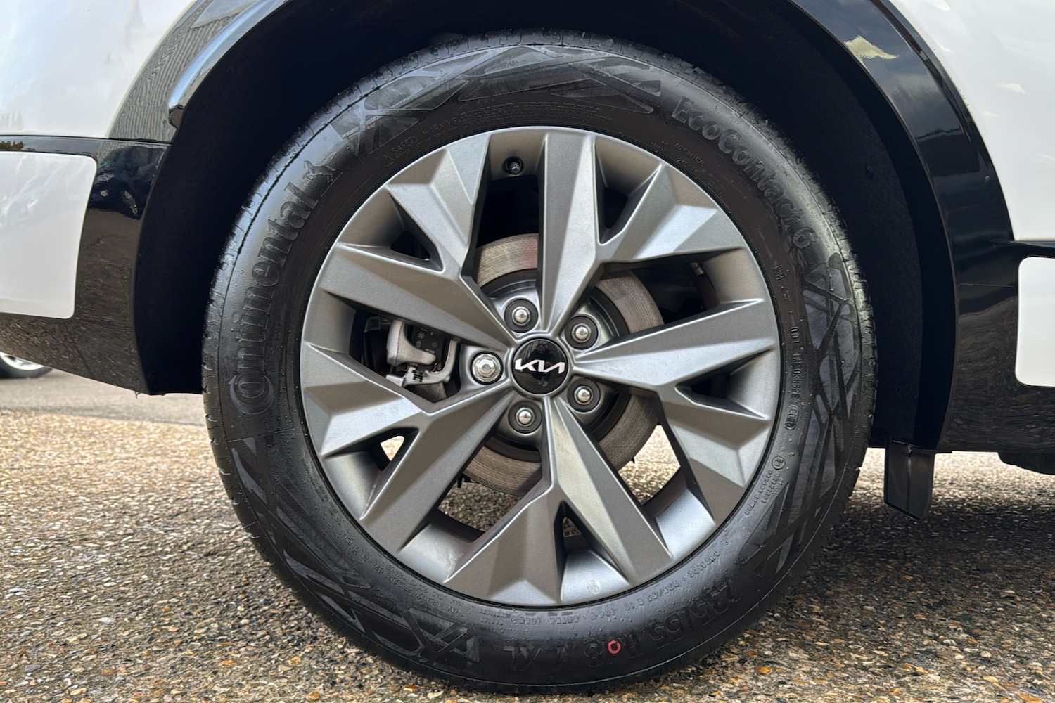 Used Kia Sportage 2025 for sale - 76461084: Photo 8