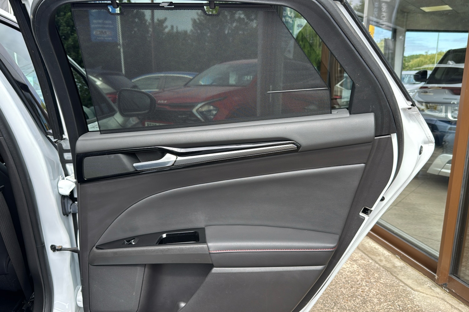Vehicle 31