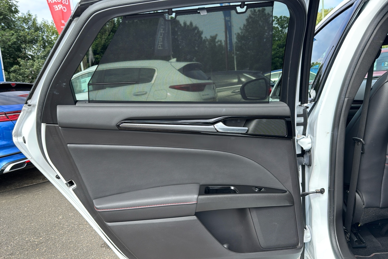 Vehicle 38
