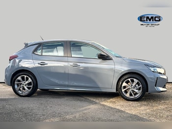 Used Vauxhall Corsa 2024 for sale - 77164545: Photo