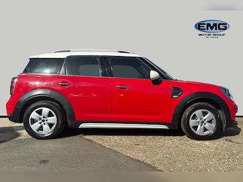 Used MINI Countryman 2017 for sale - 77827774: Photo