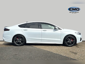 Used Ford Mondeo 2020 for sale - 77842672: Photo