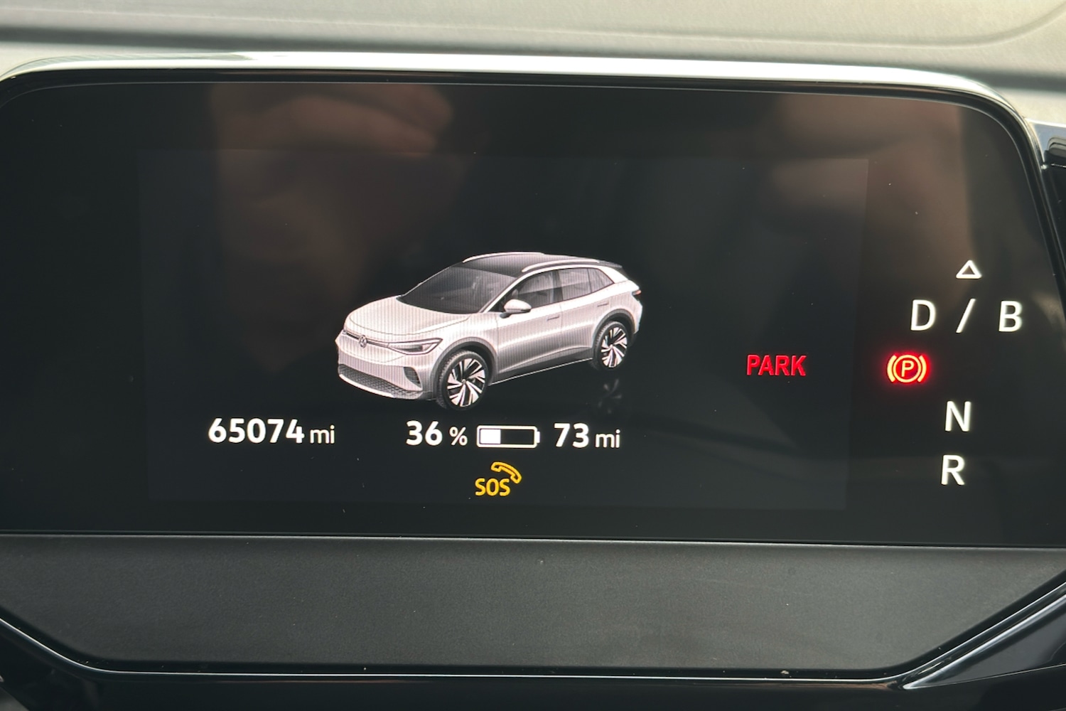 Used Volkswagen ID.4 2021 for sale - 77842718: Photo 15