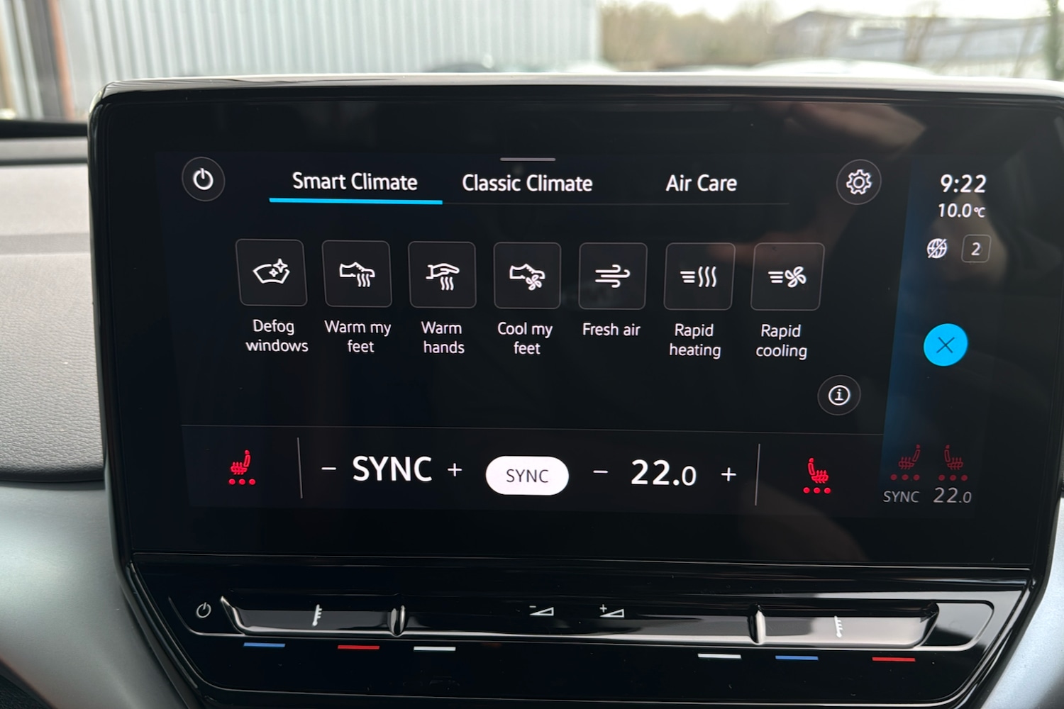 Used Volkswagen ID.4 2021 for sale - 77842718: Photo 16