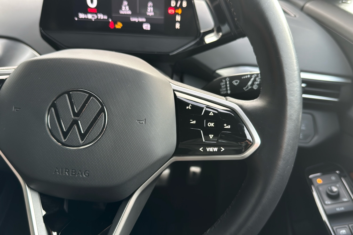 Used Volkswagen ID.4 2021 for sale - 77842718: Photo 18