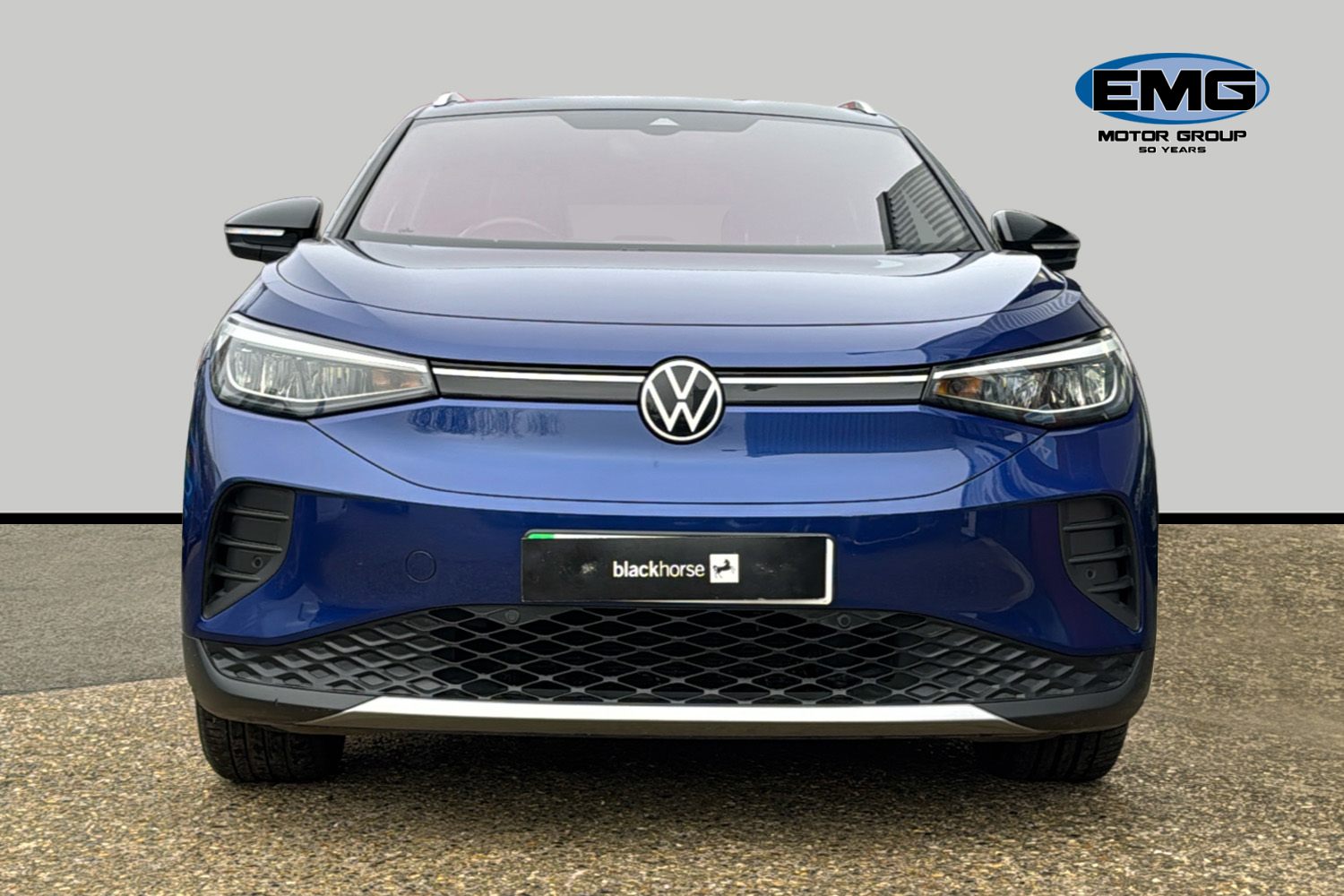 Used Volkswagen ID.4 2021 for sale - 77842718: Photo 2