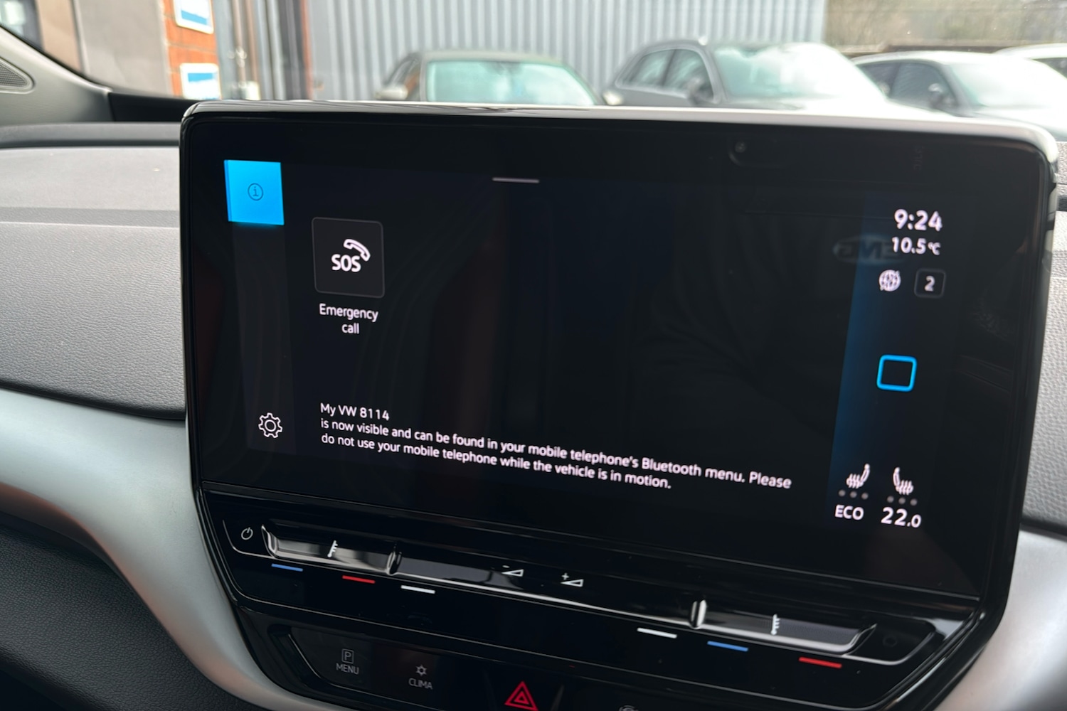 Used Volkswagen ID.4 2021 for sale - 77842718: Photo 20