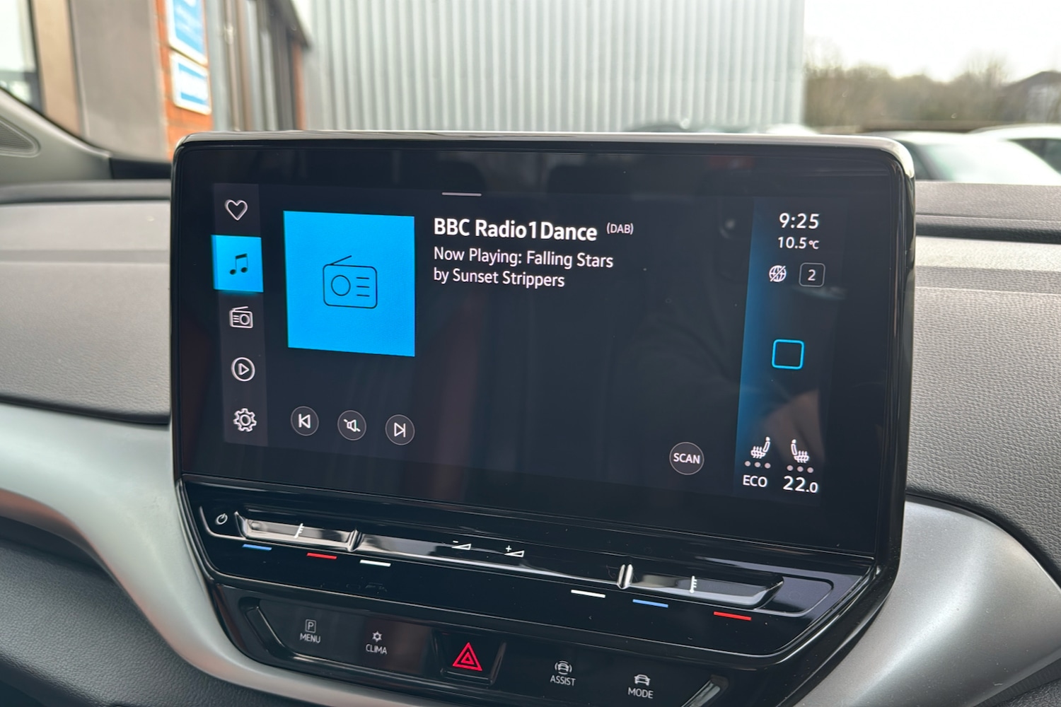 Used Volkswagen ID.4 2021 for sale - 77842718: Photo 21