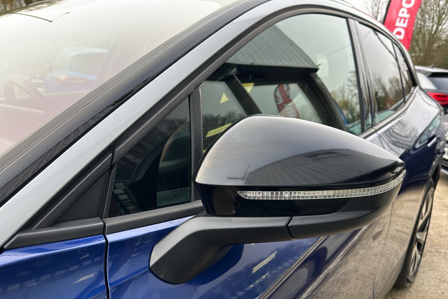 Used Volkswagen ID.4 2021 for sale - 77842718: Photo 29