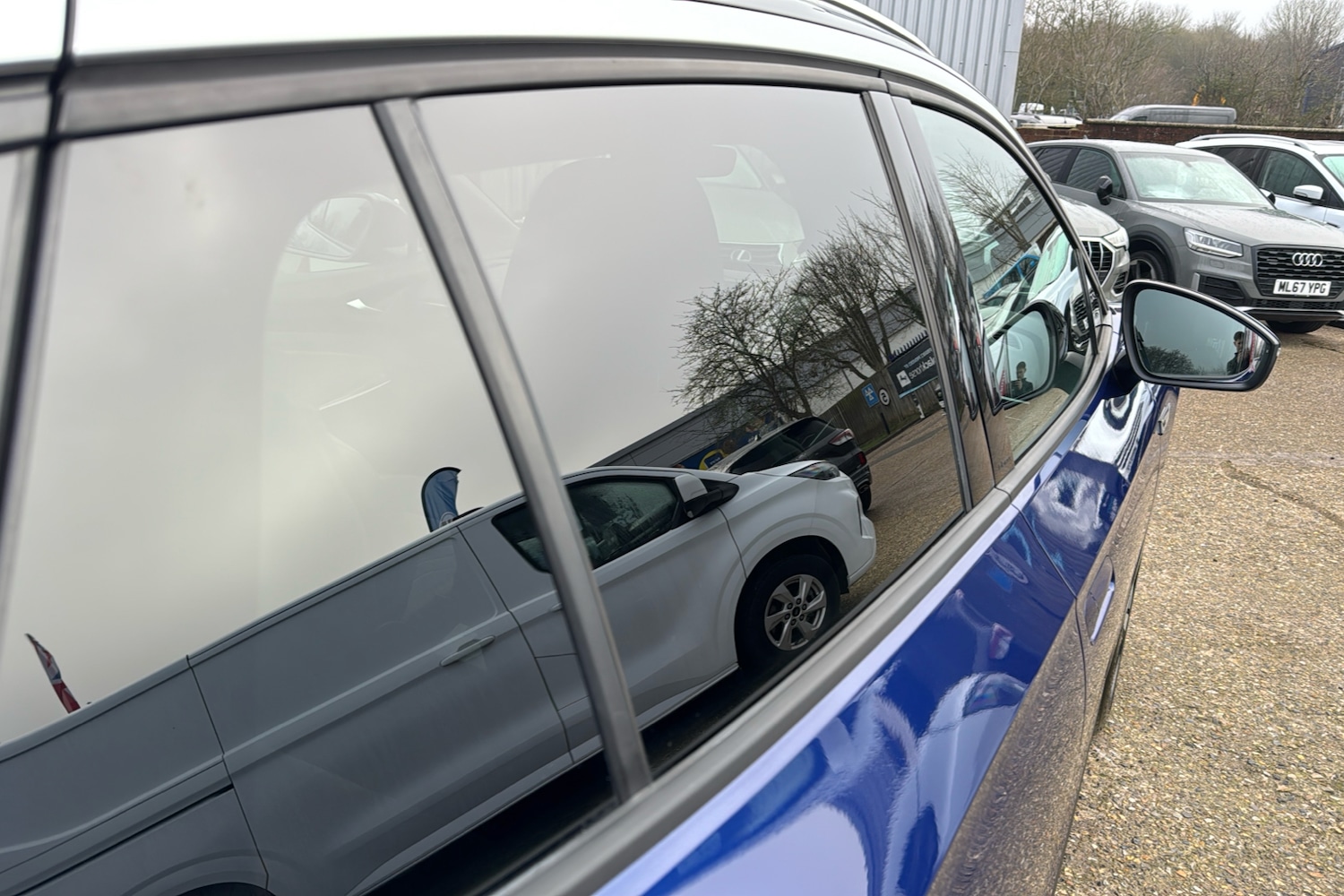 Used Volkswagen ID.4 2021 for sale - 77842718: Photo 30