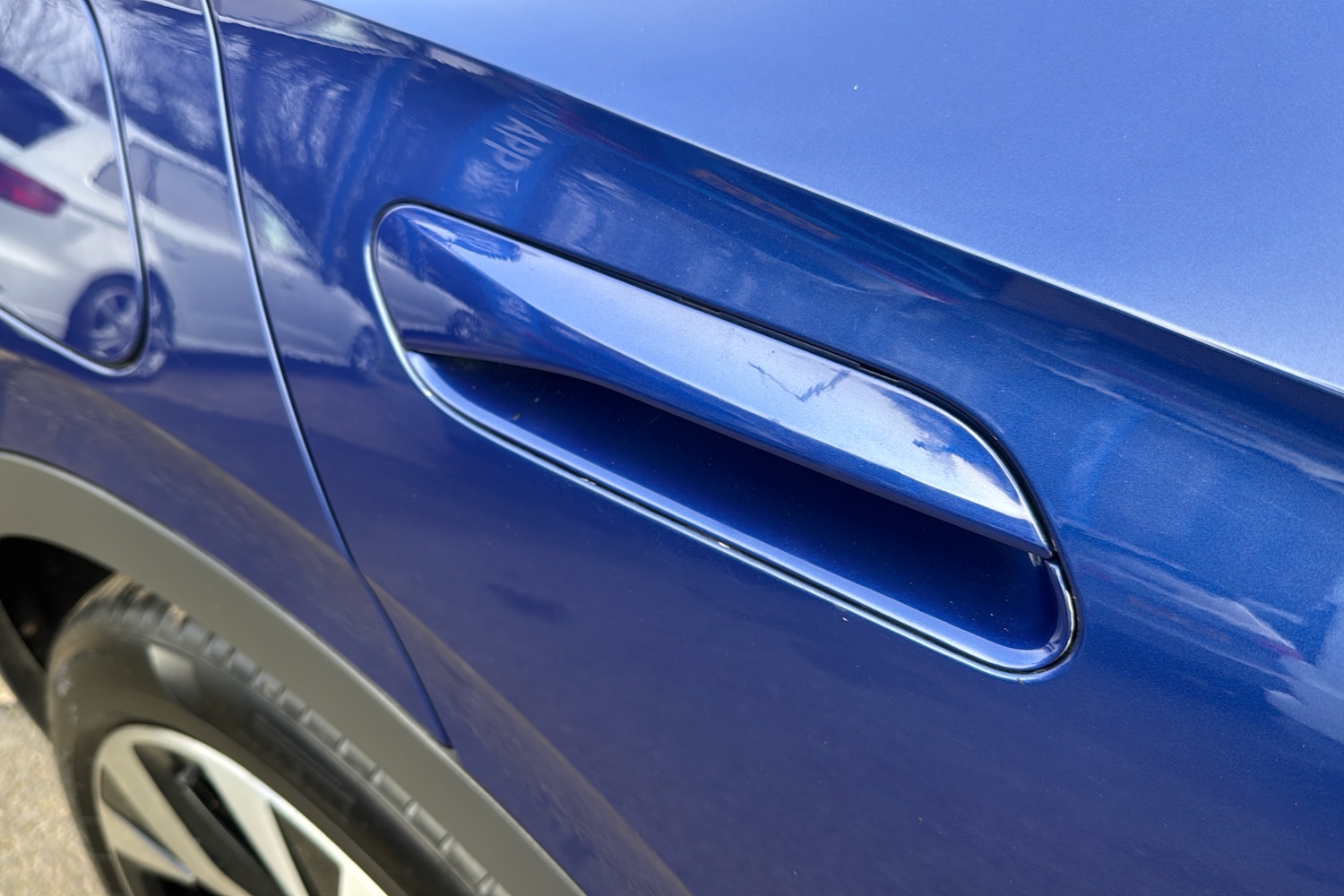 Used Volkswagen ID.4 2021 for sale - 77842718: Photo 36