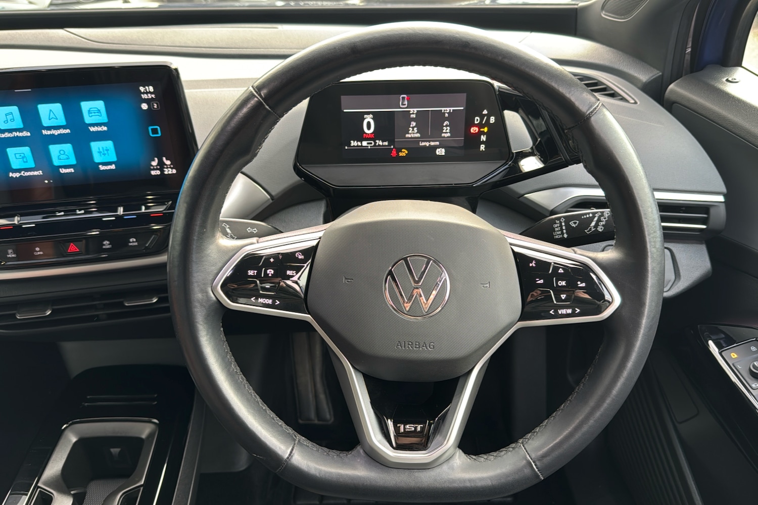 Used Volkswagen ID.4 2021 for sale - 77842718: Photo 40