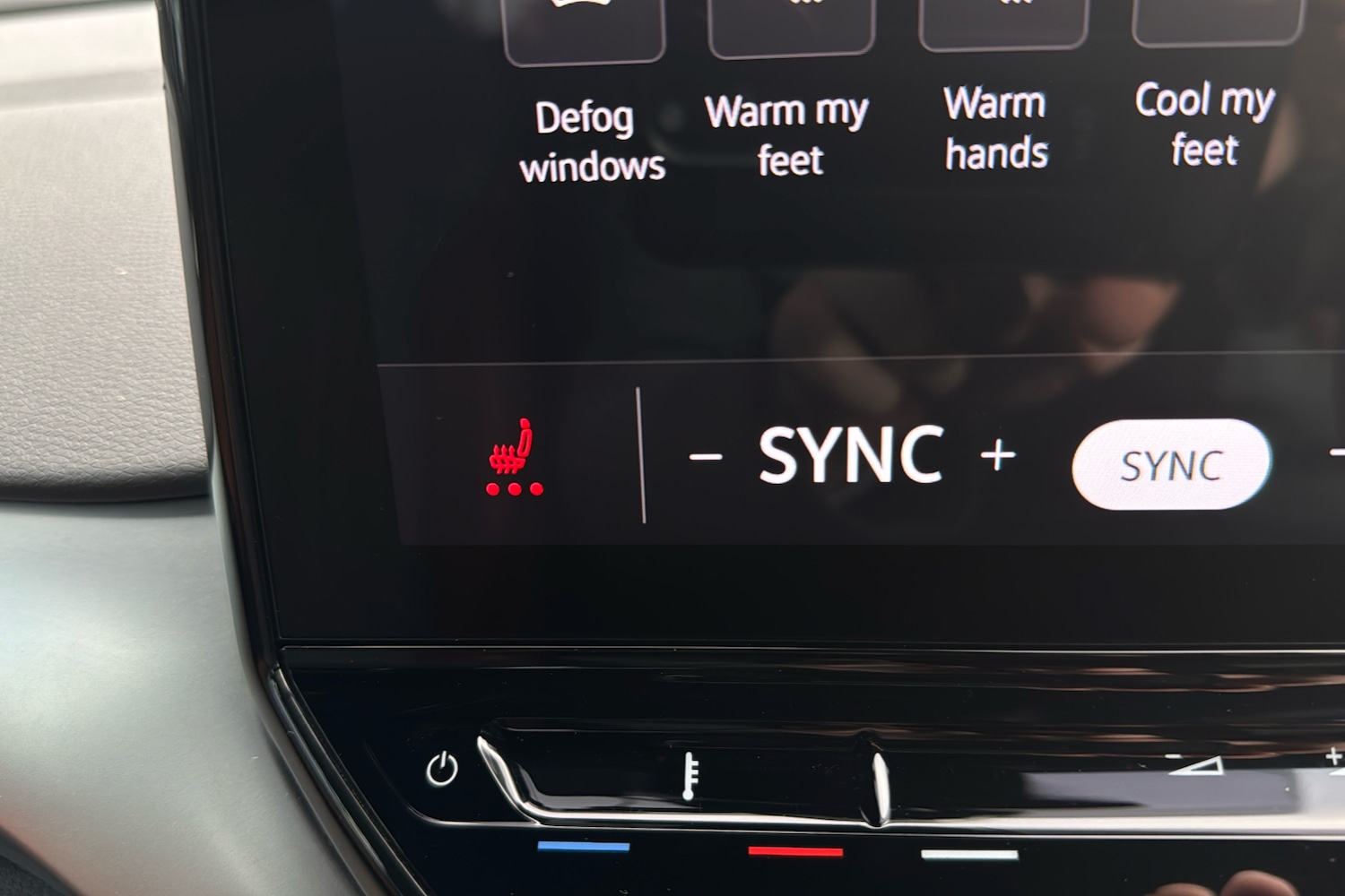 Used Volkswagen ID.4 2021 for sale - 77842718: Photo 44