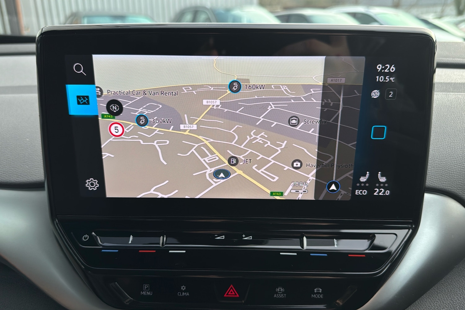 Used Volkswagen ID.4 2021 for sale - 77842718: Photo 45