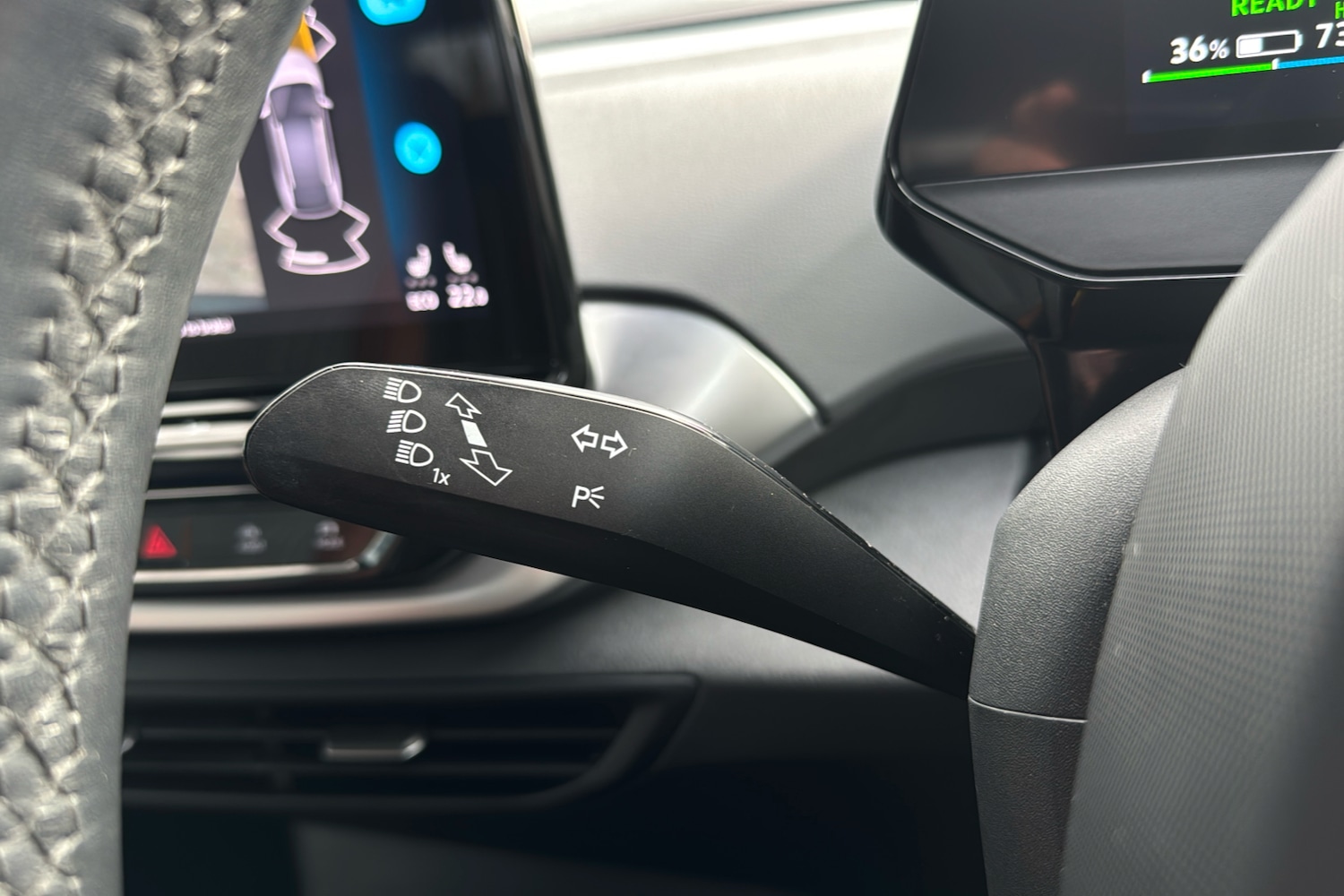 Used Volkswagen ID.4 2021 for sale - 77842718: Photo 46