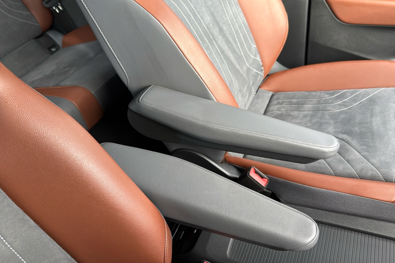 Used Volkswagen ID.4 2021 for sale - 77842718: Photo 50