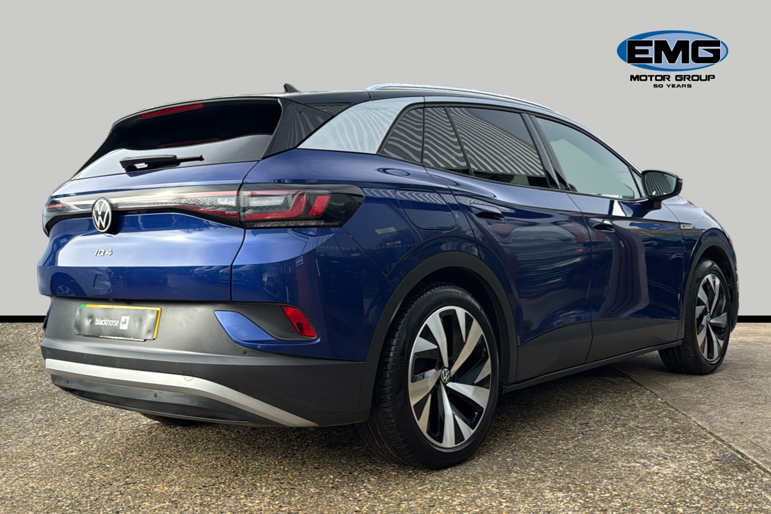 Used Volkswagen ID.4 2021 for sale - 77842718: Photo 7