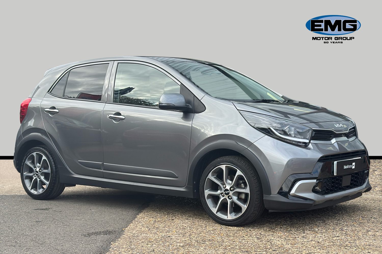 Used Kia Picanto 2022 for sale - 76230229: Photo 1