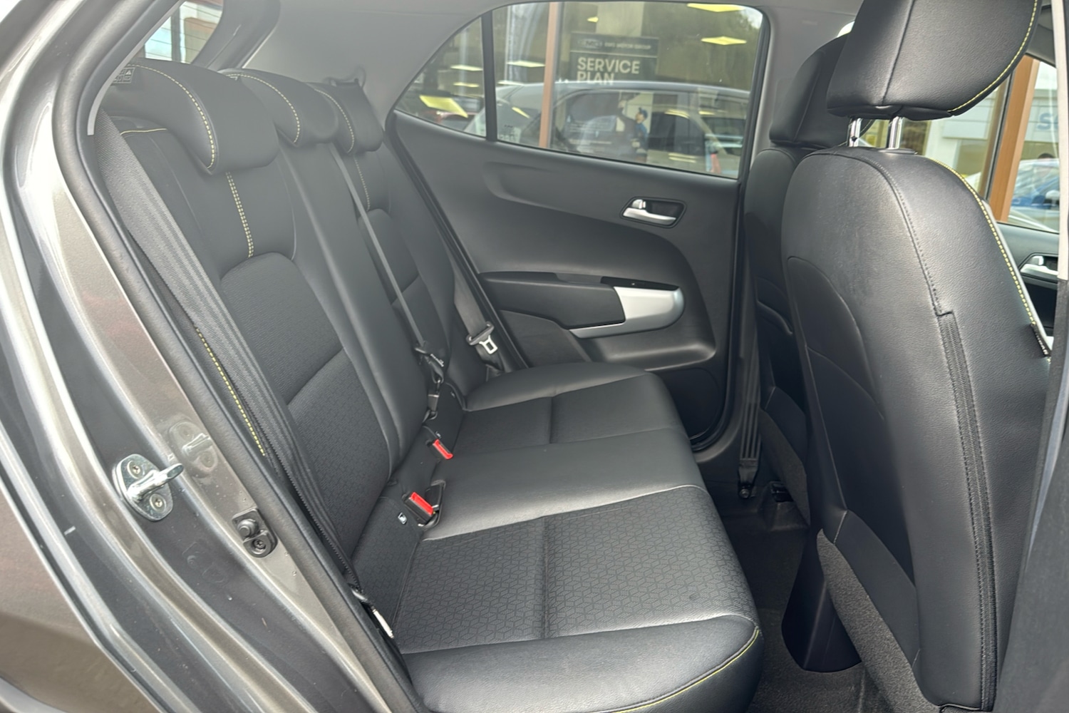 Used Kia Picanto 2022 for sale - 76230229: Photo 12