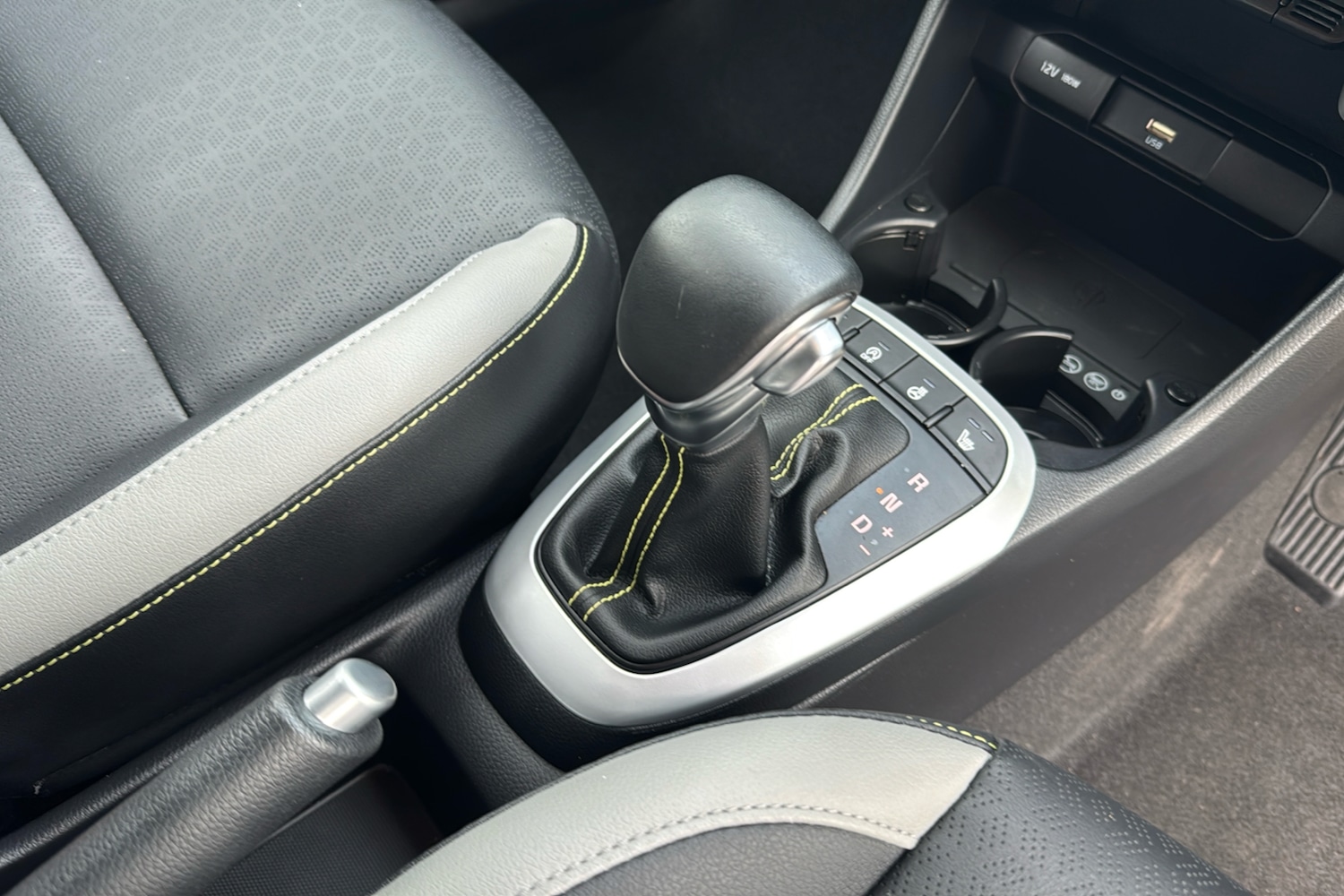 Used Kia Picanto 2022 for sale - 76230229: Photo 13