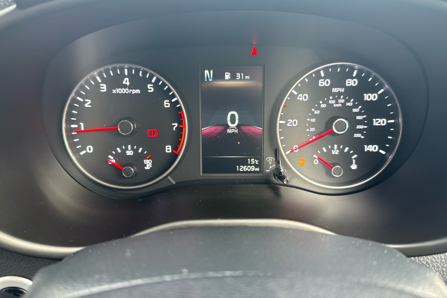 Used Kia Picanto 2022 for sale - 76230229: Photo 14