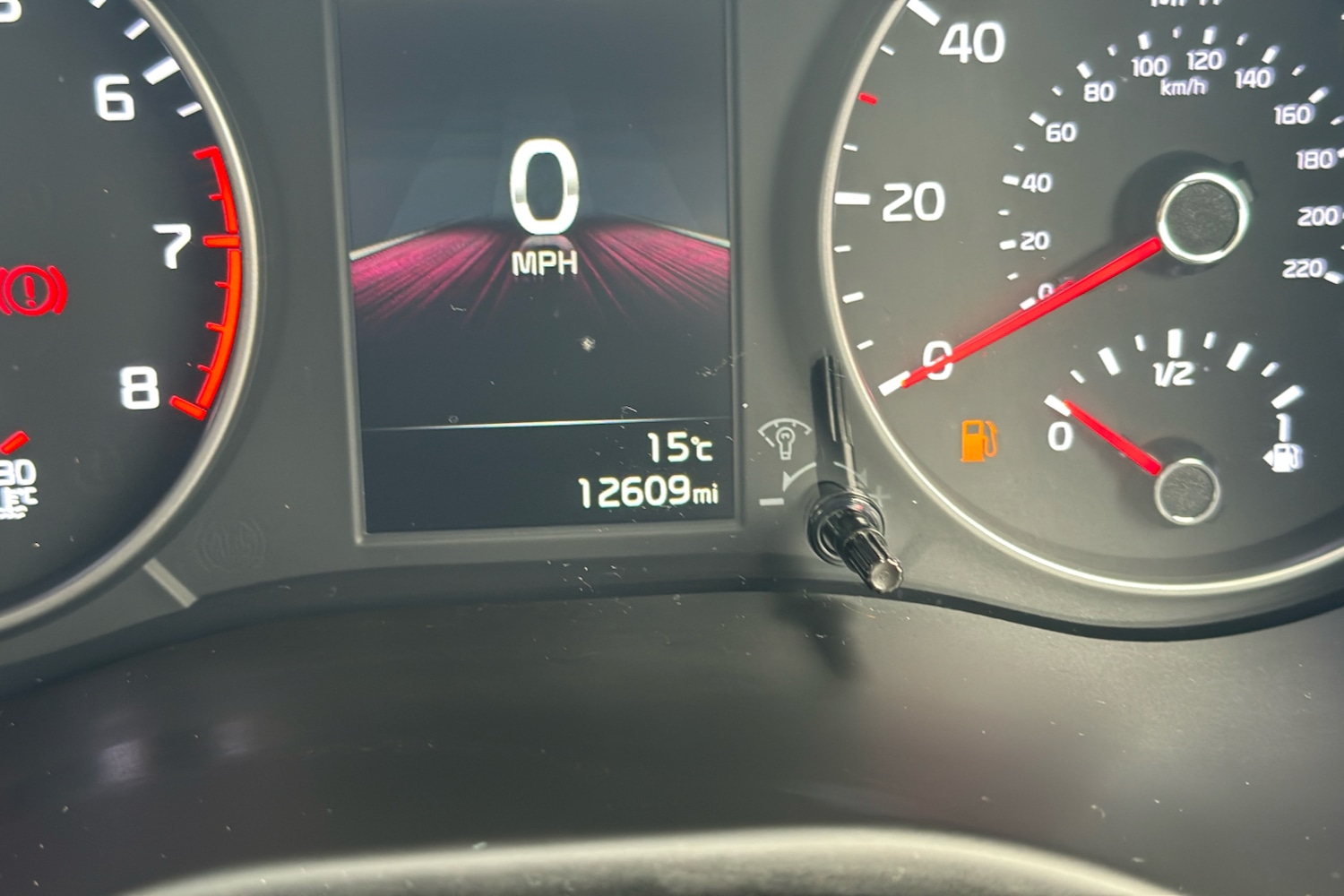 Used Kia Picanto 2022 for sale - 76230229: Photo 15