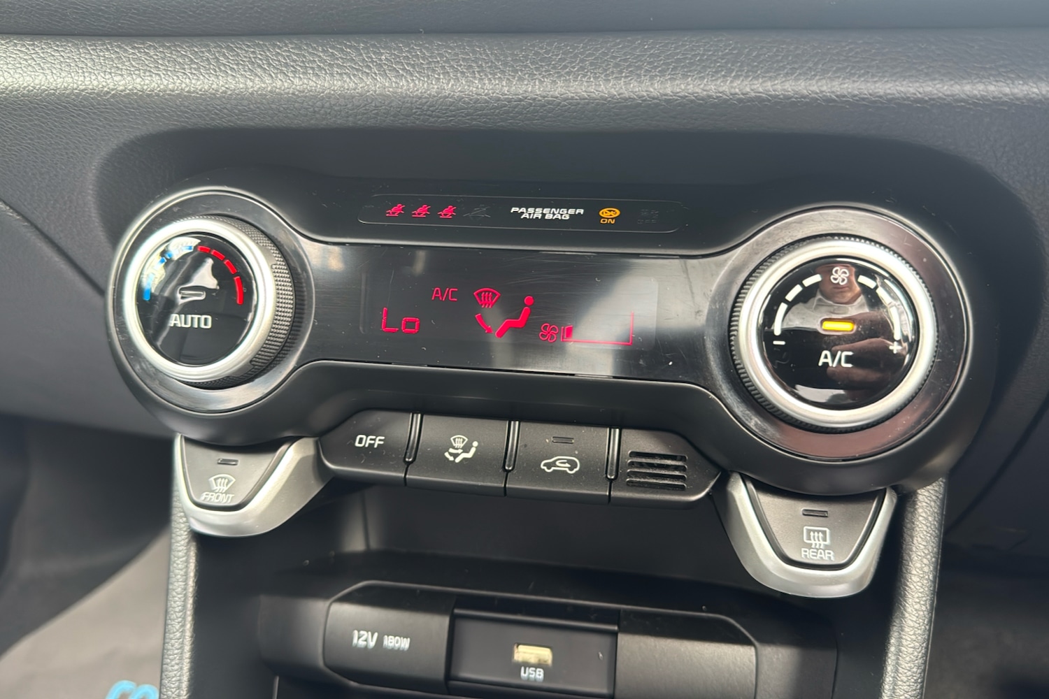 Used Kia Picanto 2022 for sale - 76230229: Photo 16