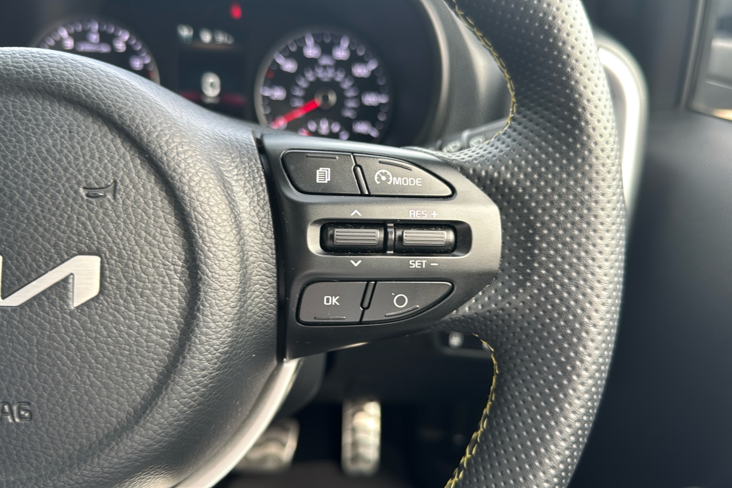 Used Kia Picanto 2022 for sale - 76230229: Photo 18