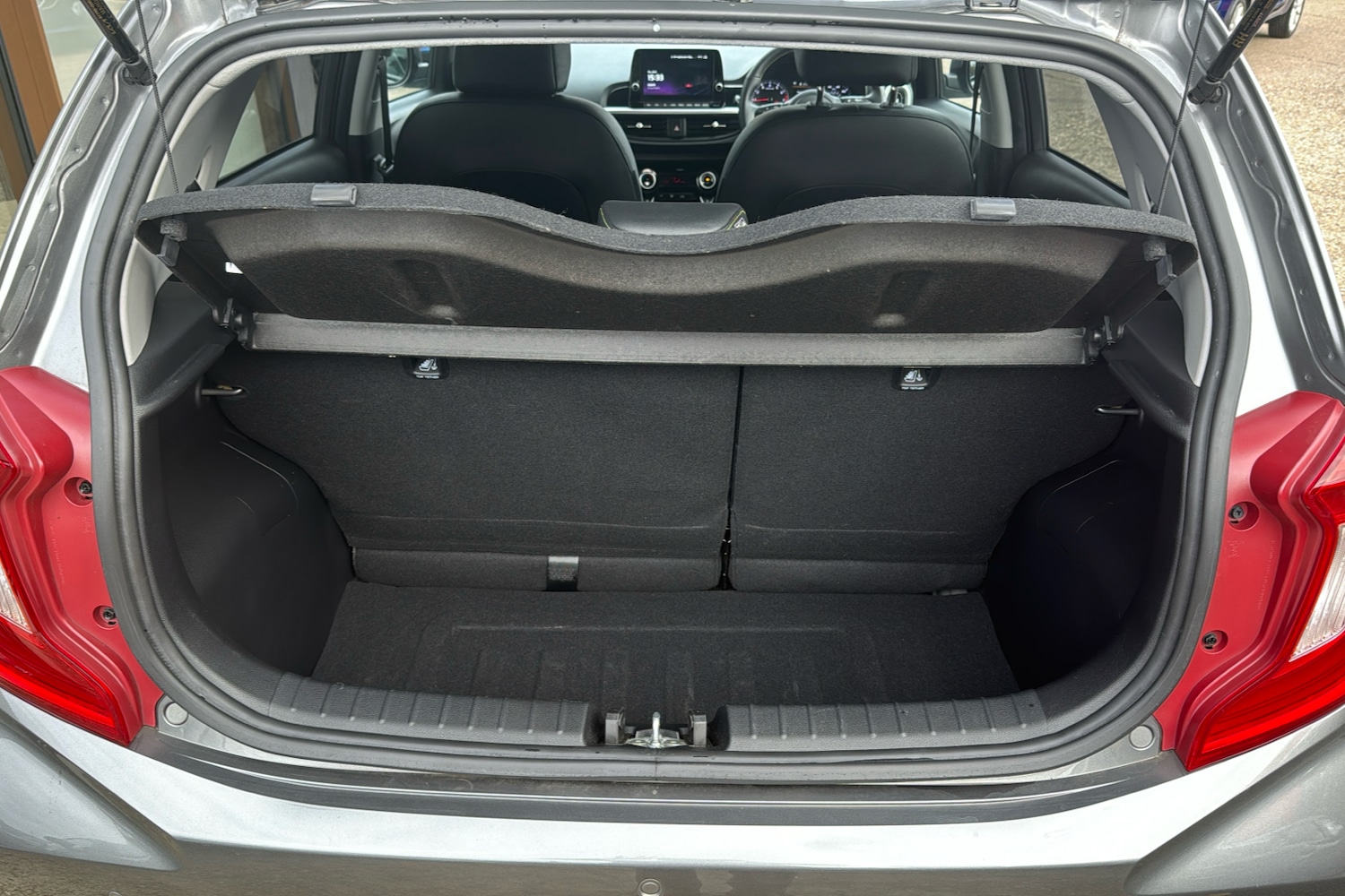 Used Kia Picanto 2022 for sale - 76230229: Photo 19