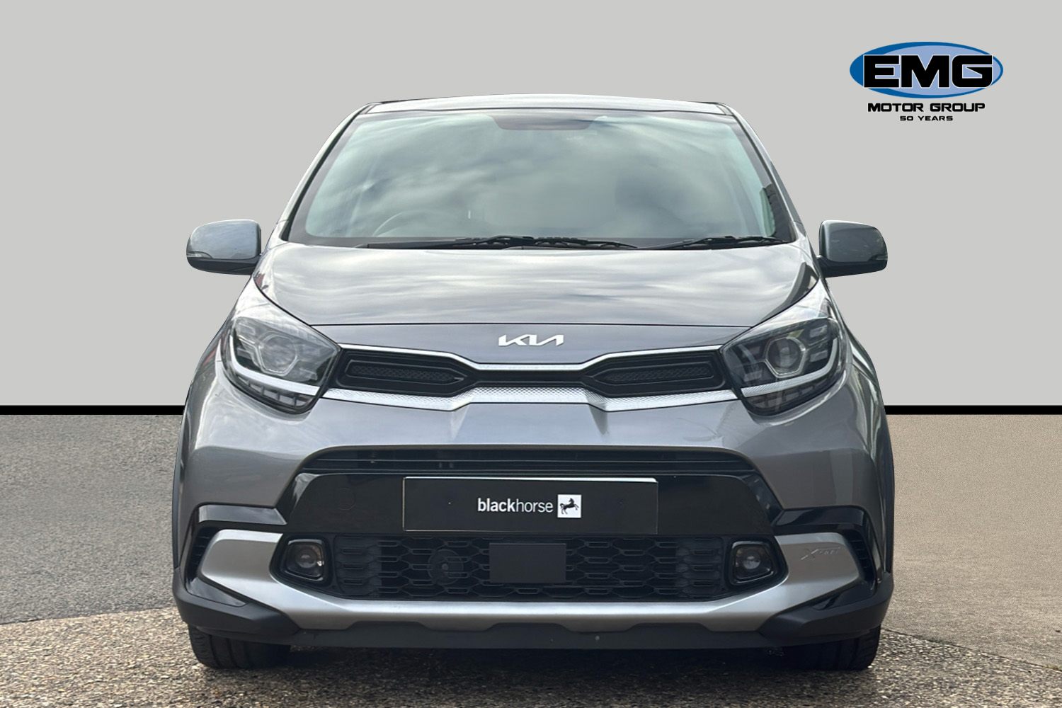 Used Kia Picanto 2022 for sale - 76230229: Photo 2
