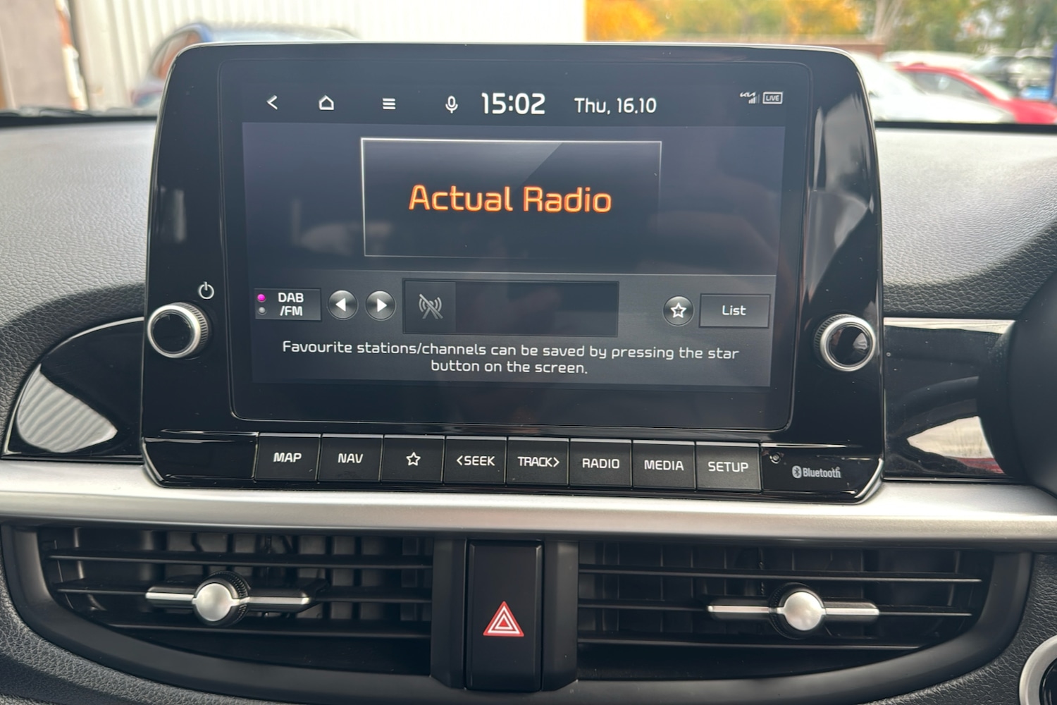 Used Kia Picanto 2022 for sale - 76230229: Photo 21