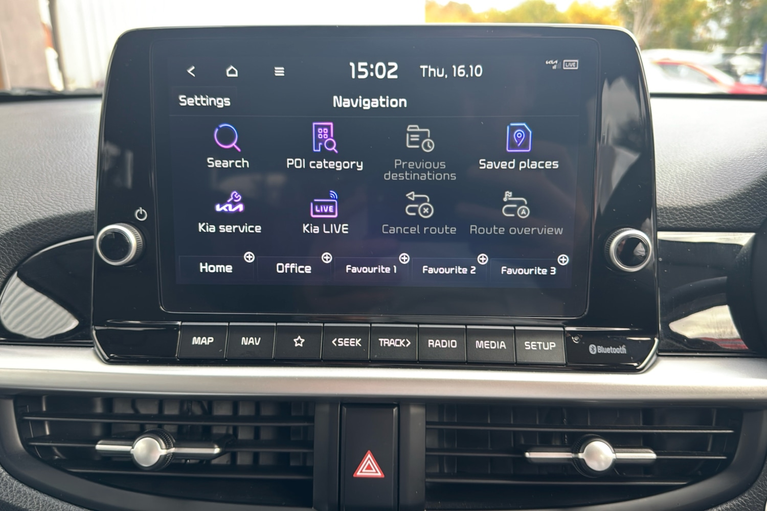 Used Kia Picanto 2022 for sale - 76230229: Photo 27