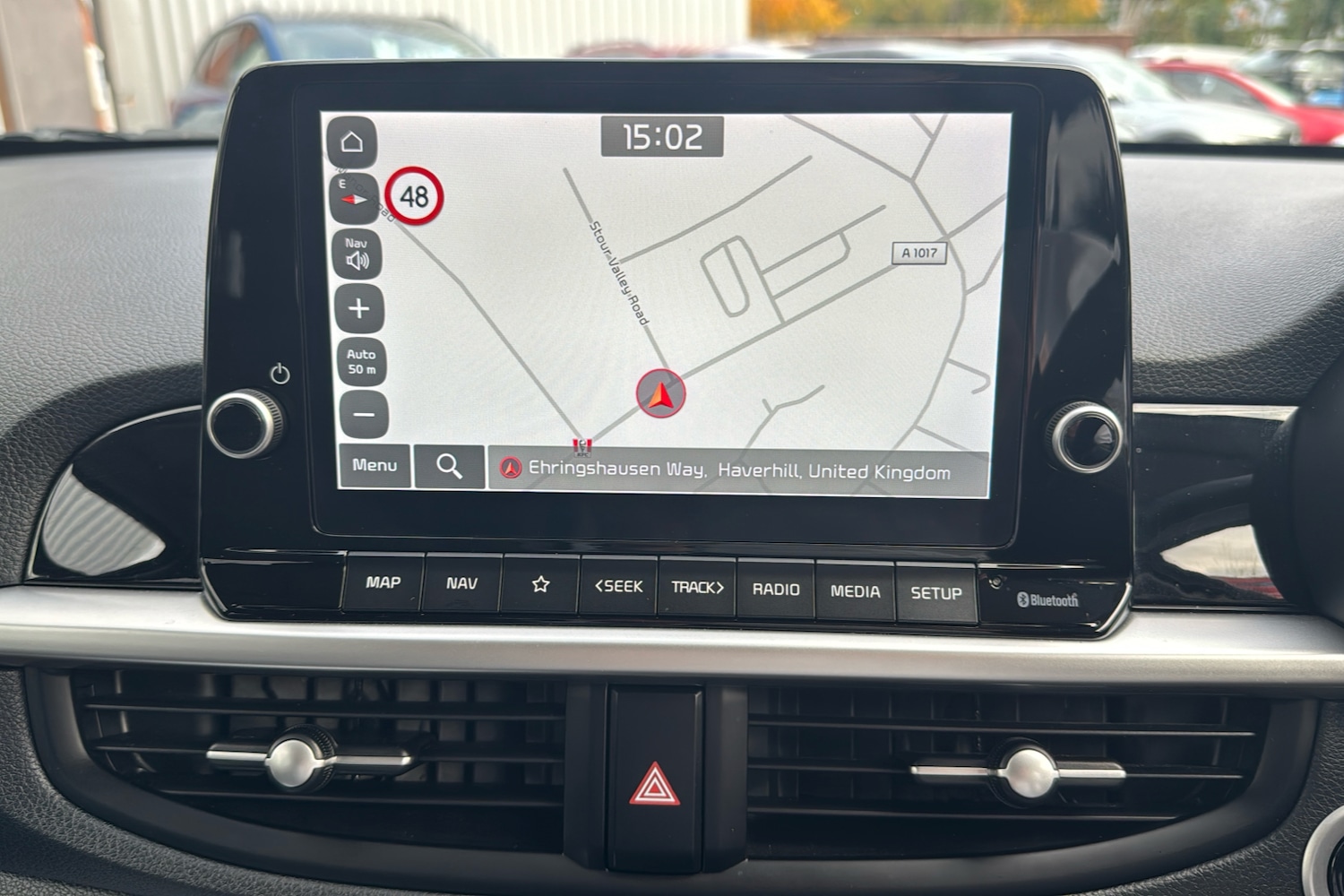 Used Kia Picanto 2022 for sale - 76230229: Photo 28