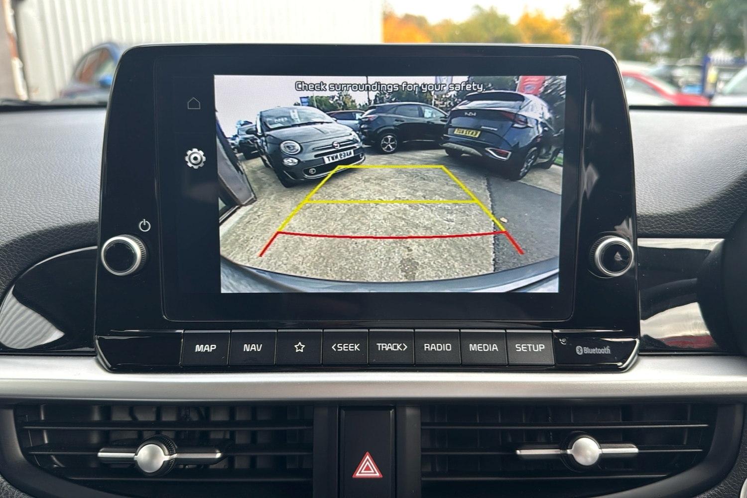 Used Kia Picanto 2022 for sale - 76230229: Photo 29