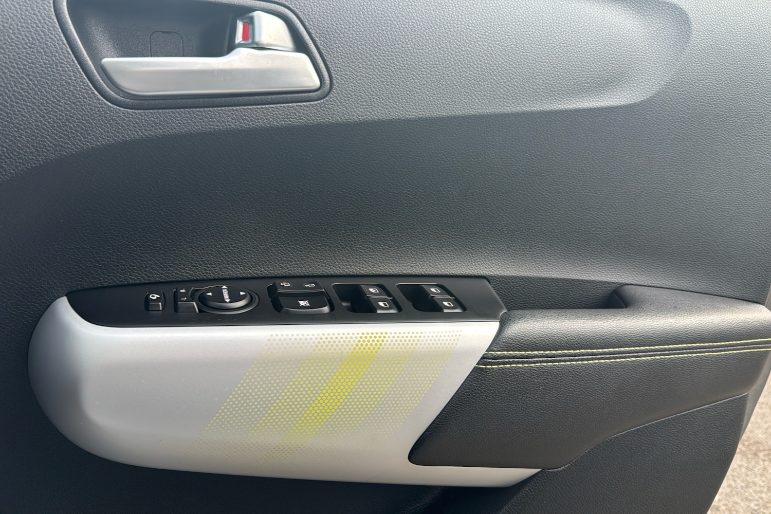 Used Kia Picanto 2022 for sale - 76230229: Photo 34