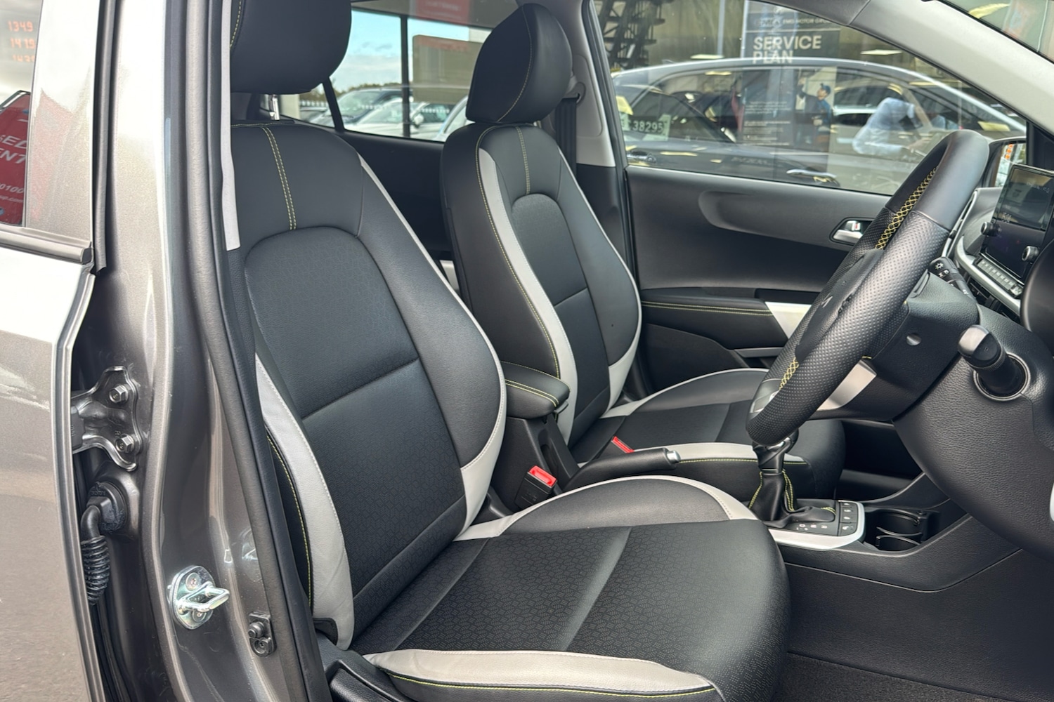 Used Kia Picanto 2022 for sale - 76230229: Photo 35