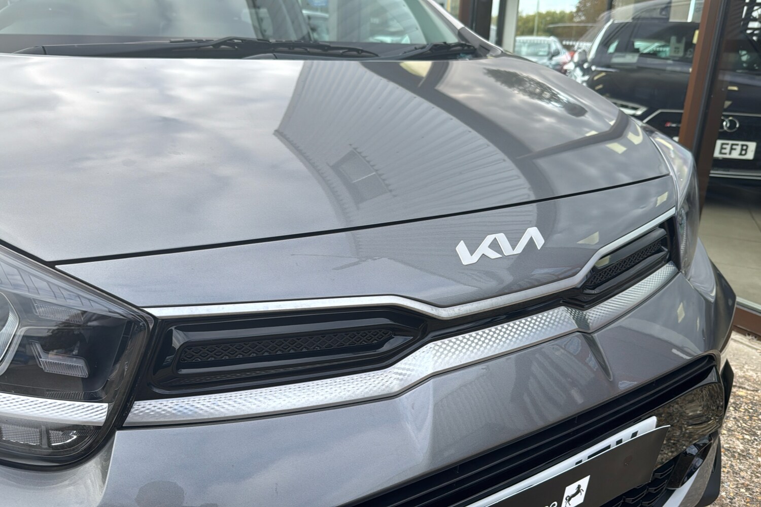 Used Kia Picanto 2022 for sale - 76230229: Photo 39