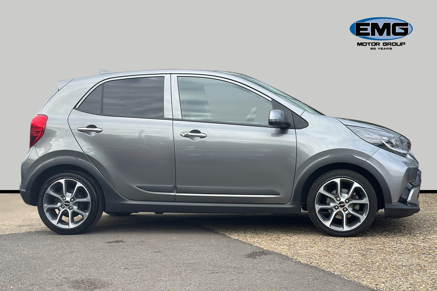 Used Kia Picanto 2022 for sale - 76230229: Photo 4