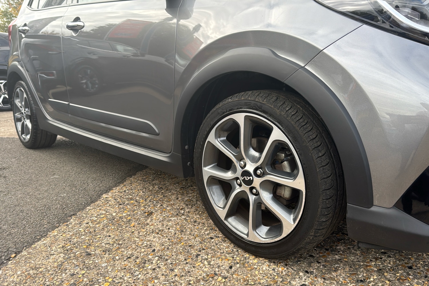 Used Kia Picanto 2022 for sale - 76230229: Photo 41