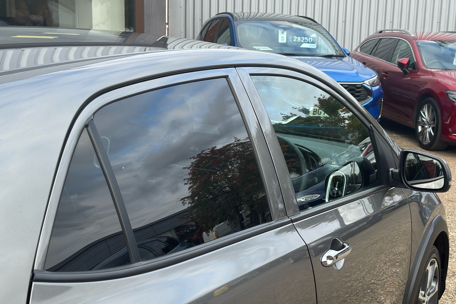 Used Kia Picanto 2022 for sale - 76230229: Photo 43