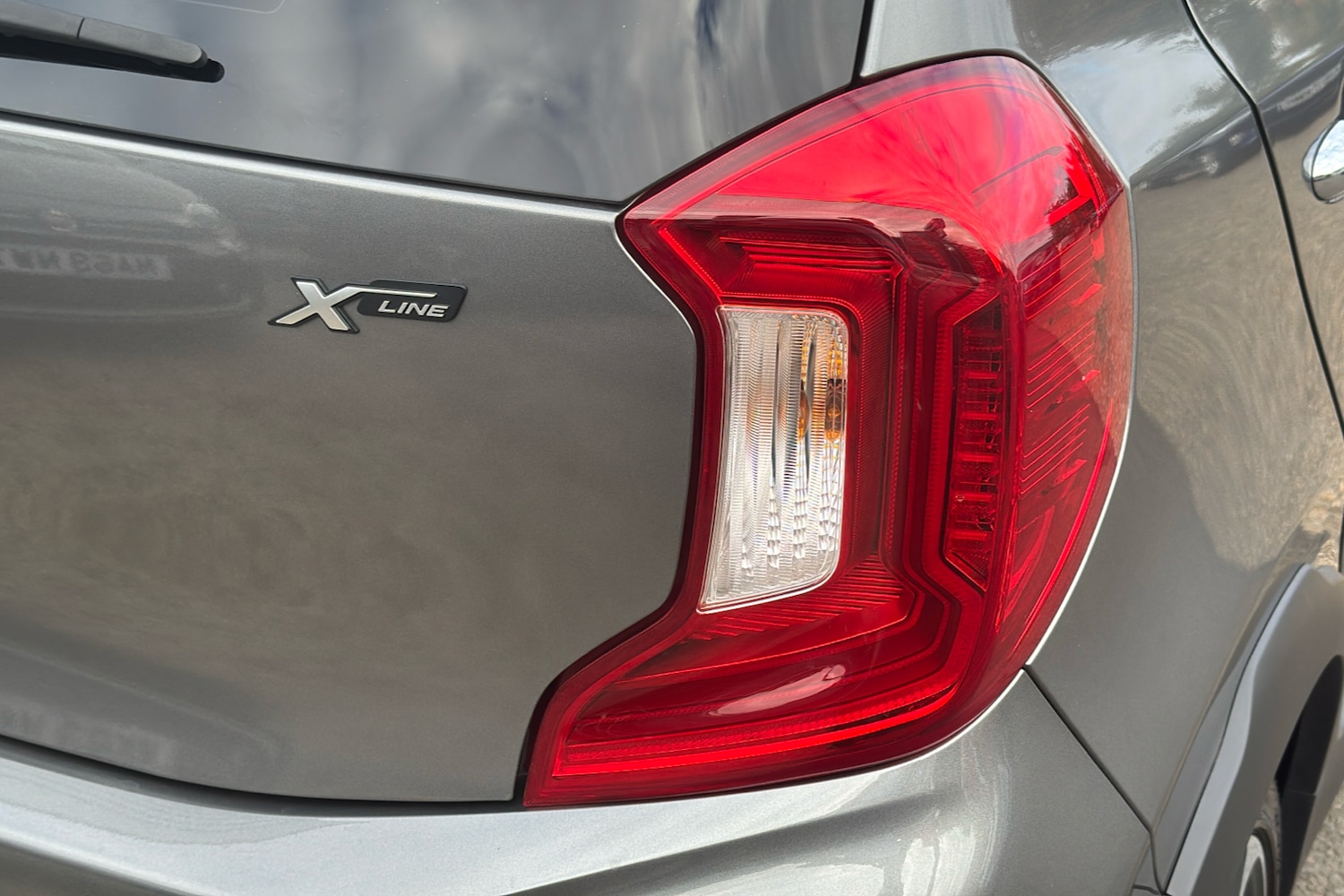 Used Kia Picanto 2022 for sale - 76230229: Photo 44