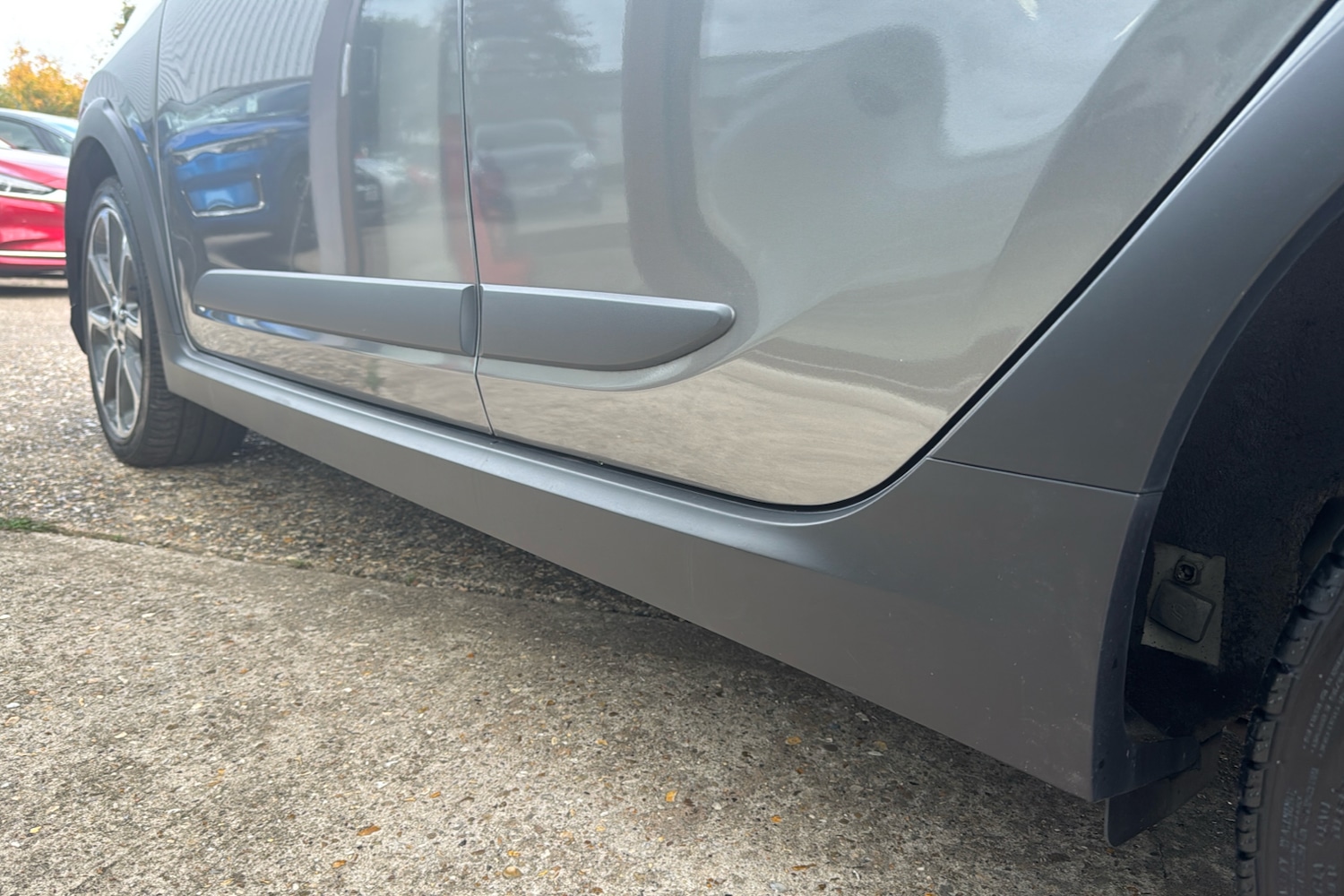 Used Kia Picanto 2022 for sale - 76230229: Photo 46