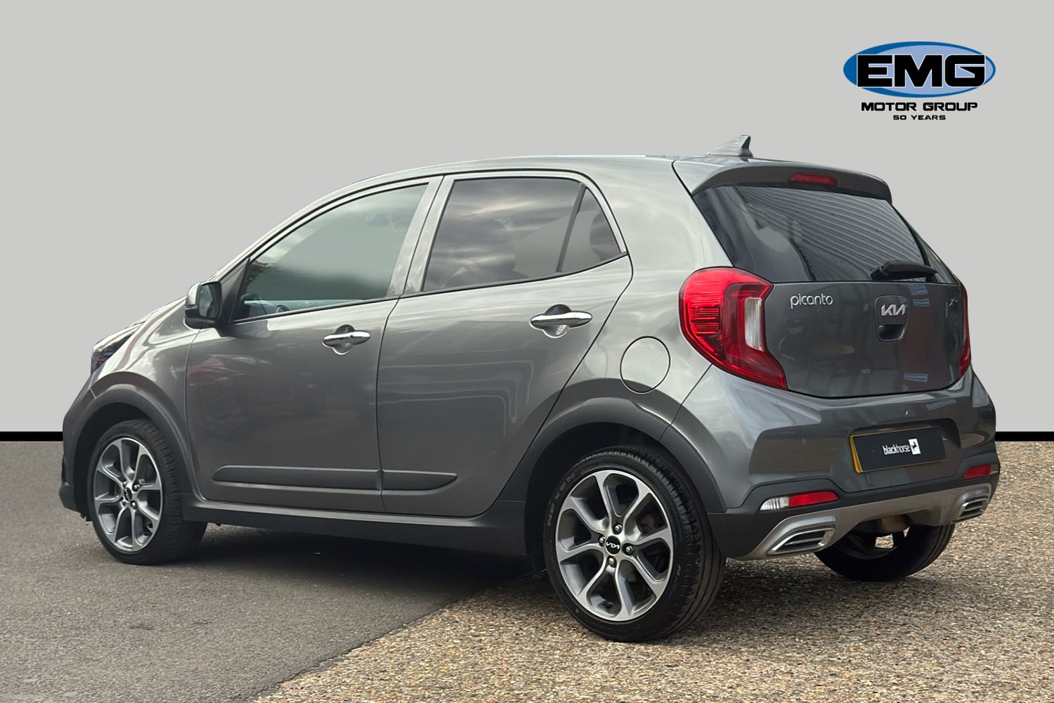 Used Kia Picanto 2022 for sale - 76230229: Photo 5