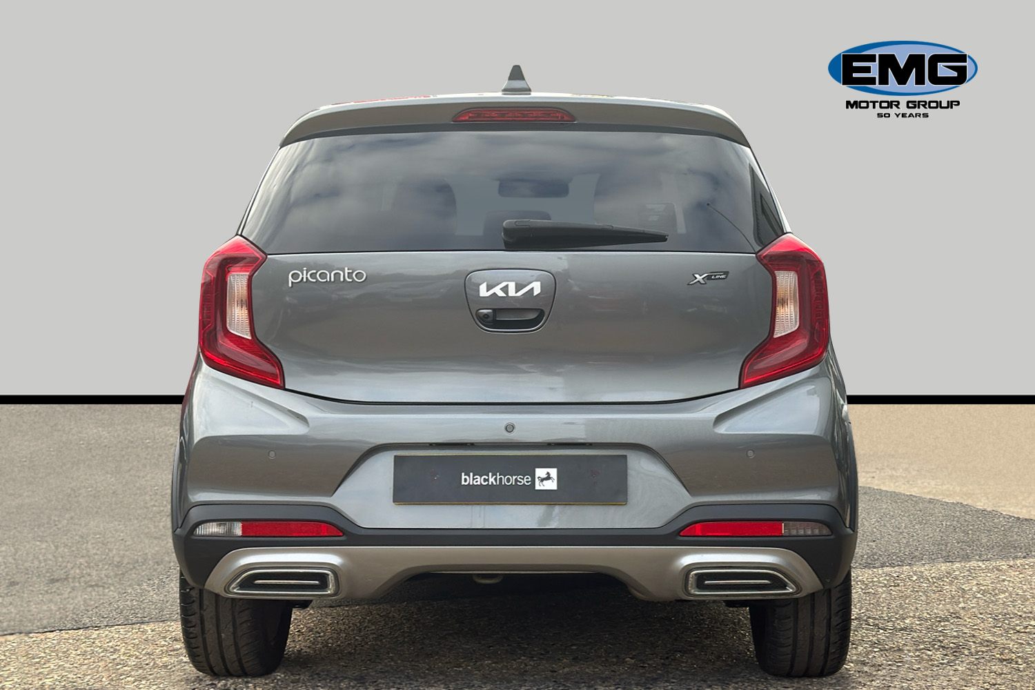 Used Kia Picanto 2022 for sale - 76230229: Photo 6