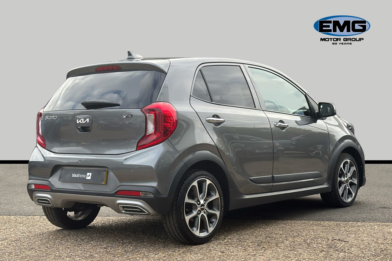 Used Kia Picanto 2022 for sale - 76230229: Photo 7