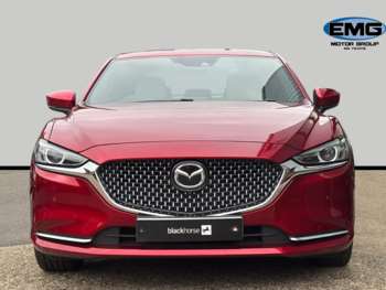 Used Mazda Mazda6 2018 for sale - 74812907: Photo