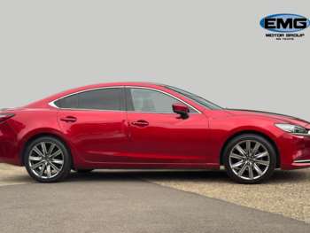 Used Mazda Mazda6 2018 for sale - 74812907: Photo