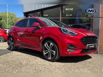 Used Ford Puma 2021 for sale - 79127713: Photo